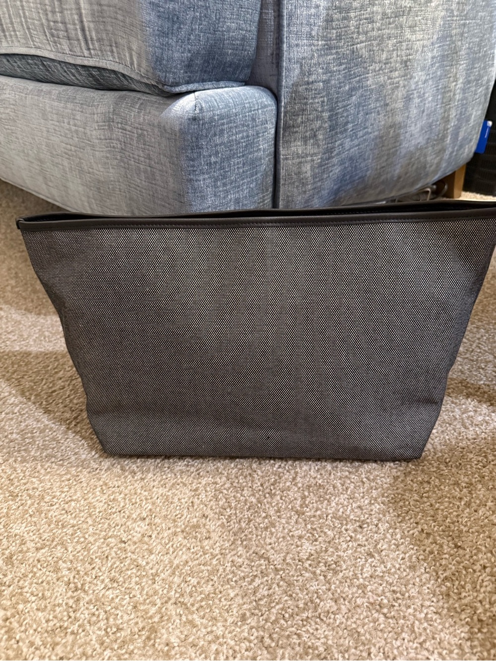 COACH Tote Bag Insert NWOT - Picture 7 of 9